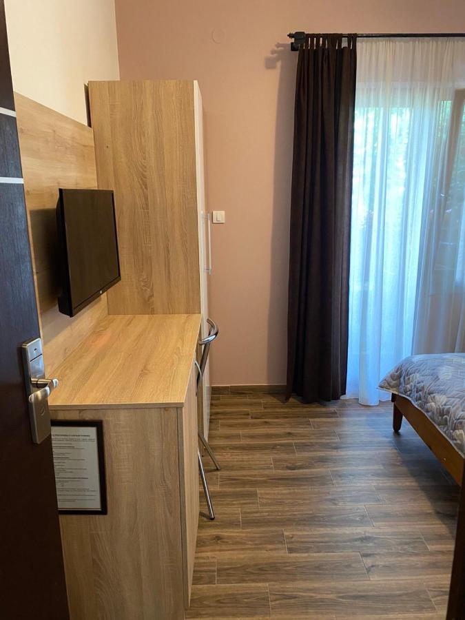 Villa I Spa Stevic Veliko Gradište Zewnętrze zdjęcie