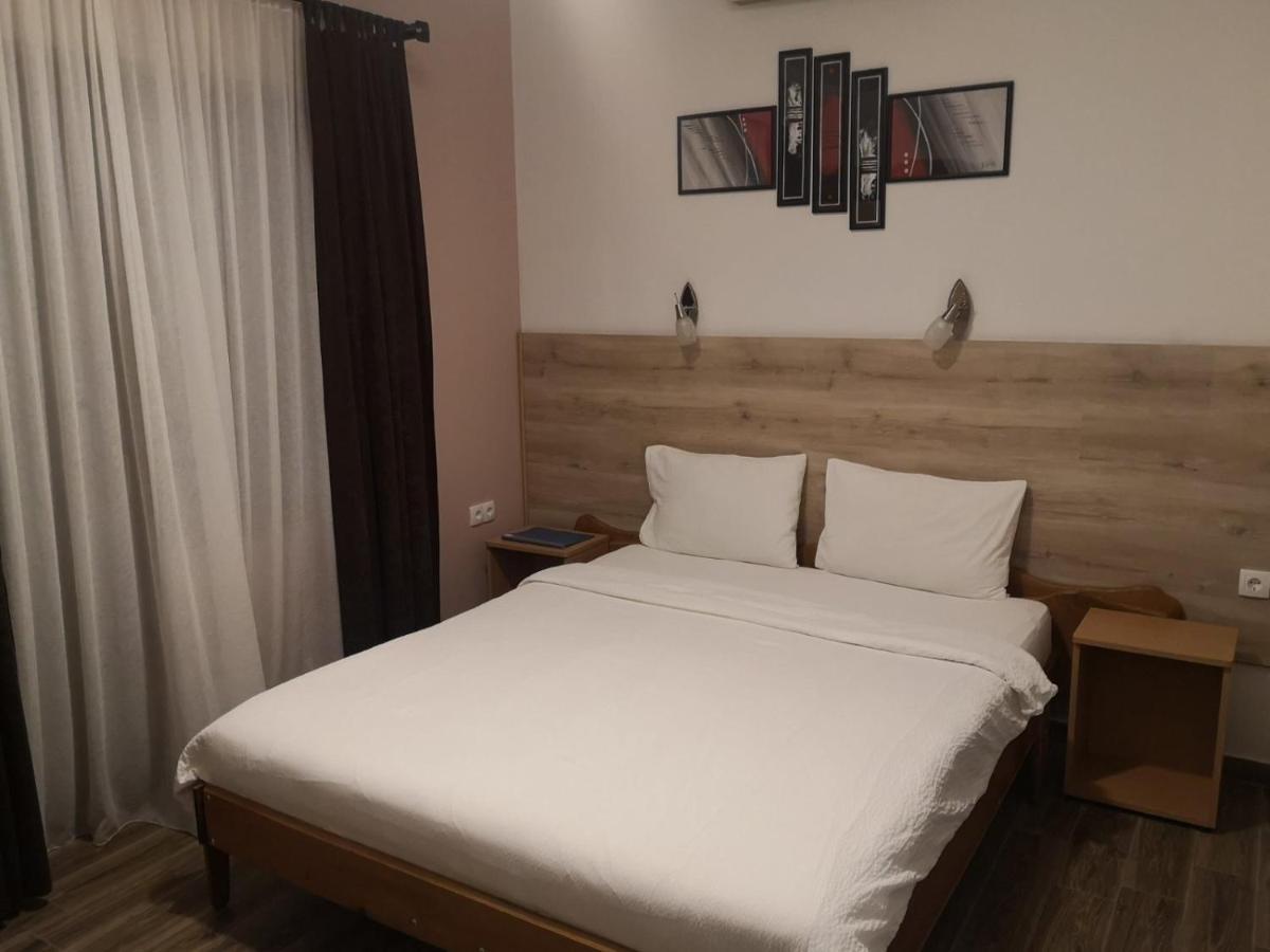 Villa I Spa Stevic Veliko Gradište Zewnętrze zdjęcie