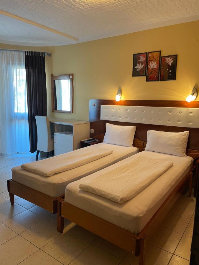 Villa I Spa Stevic Veliko Gradište Zewnętrze zdjęcie