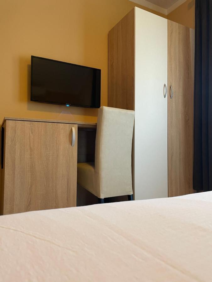 Villa I Spa Stevic Veliko Gradište Zewnętrze zdjęcie