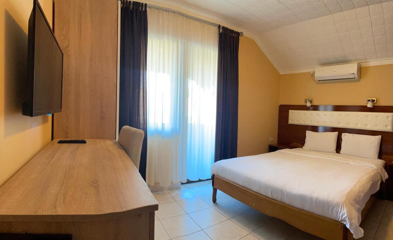 Villa I Spa Stevic Veliko Gradište Zewnętrze zdjęcie