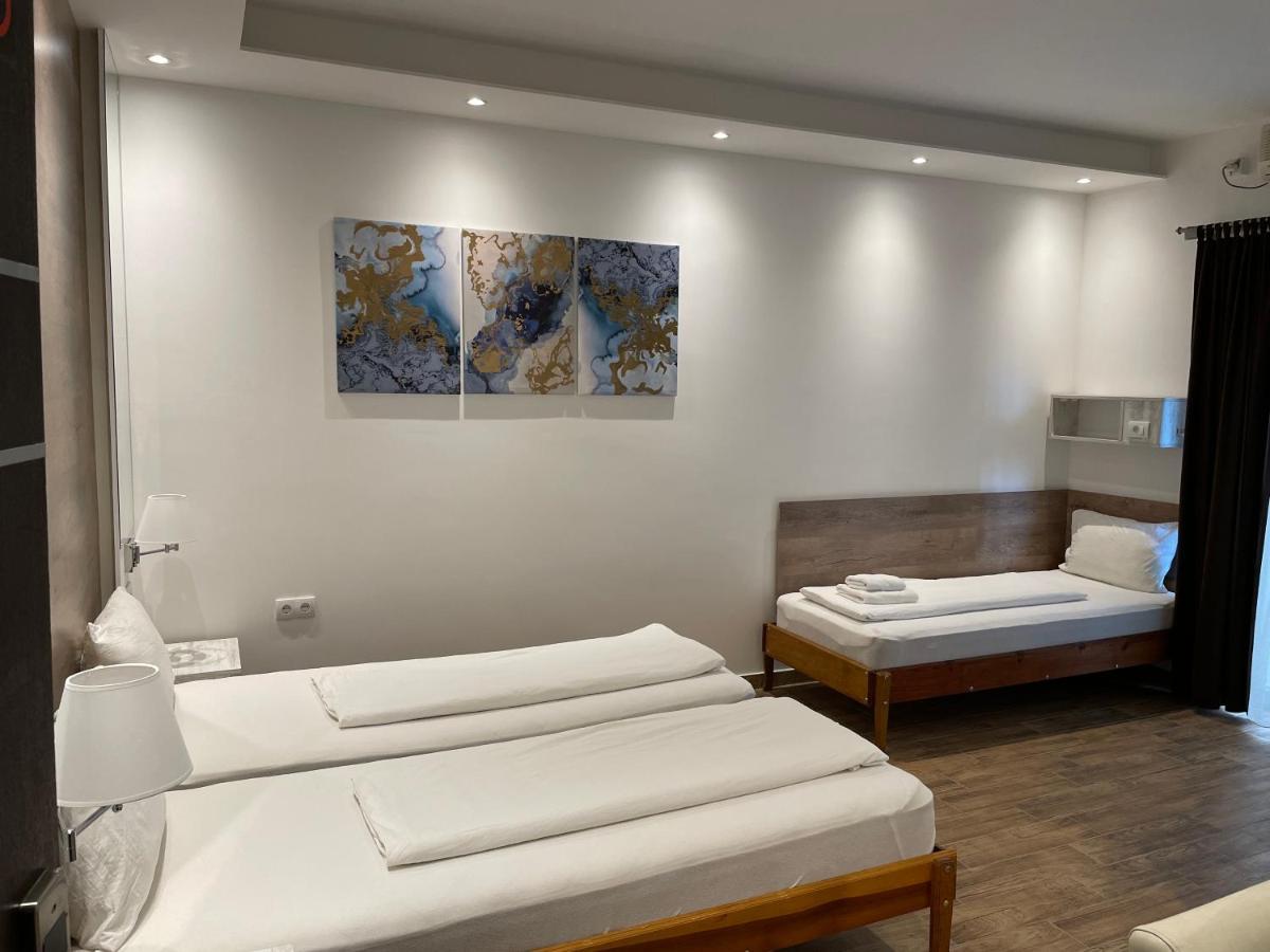 Villa I Spa Stevic Veliko Gradište Zewnętrze zdjęcie