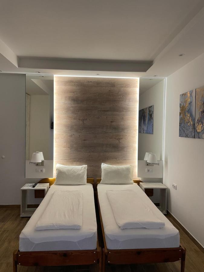 Villa I Spa Stevic Veliko Gradište Zewnętrze zdjęcie