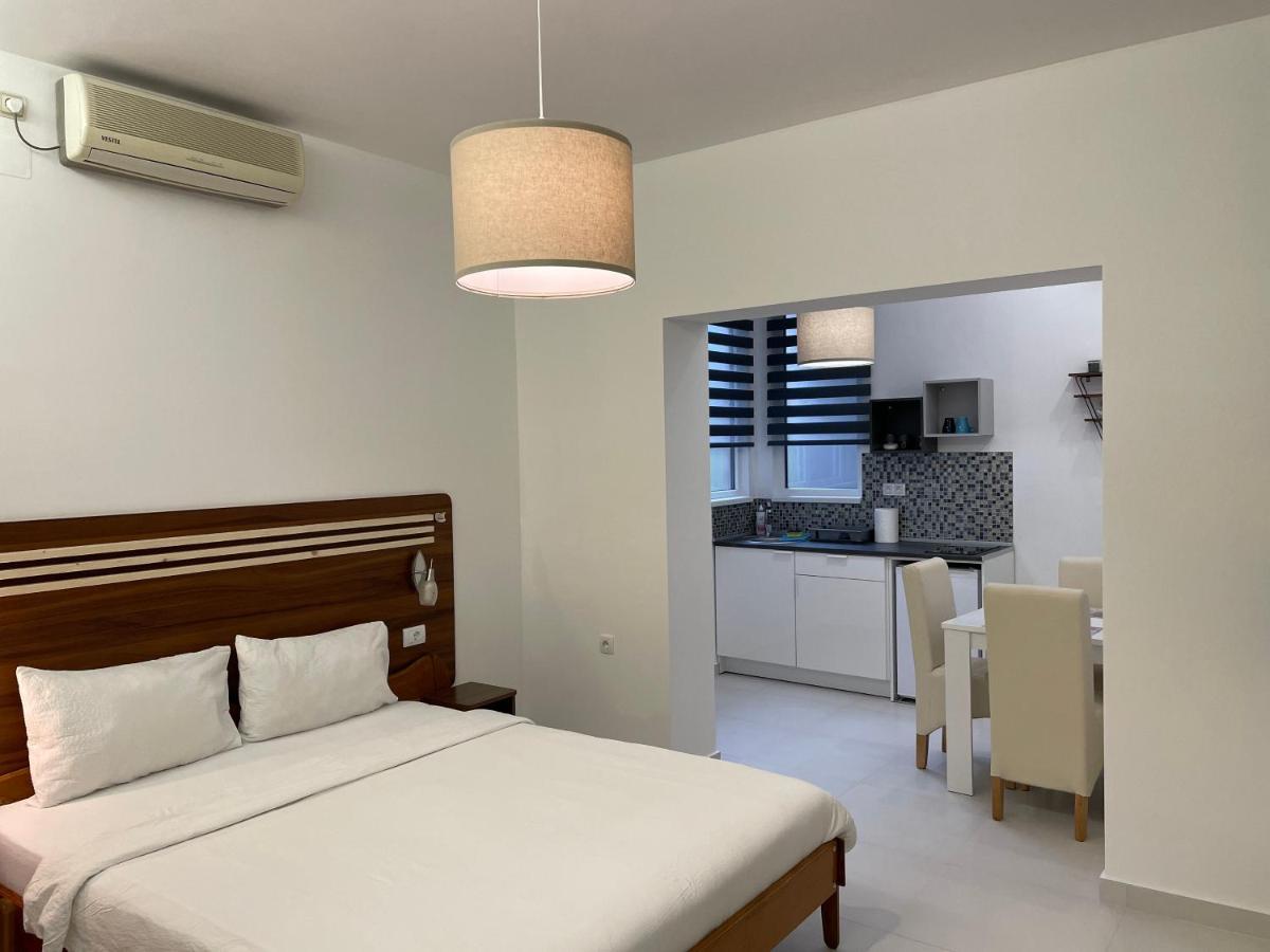 Villa I Spa Stevic Veliko Gradište Zewnętrze zdjęcie