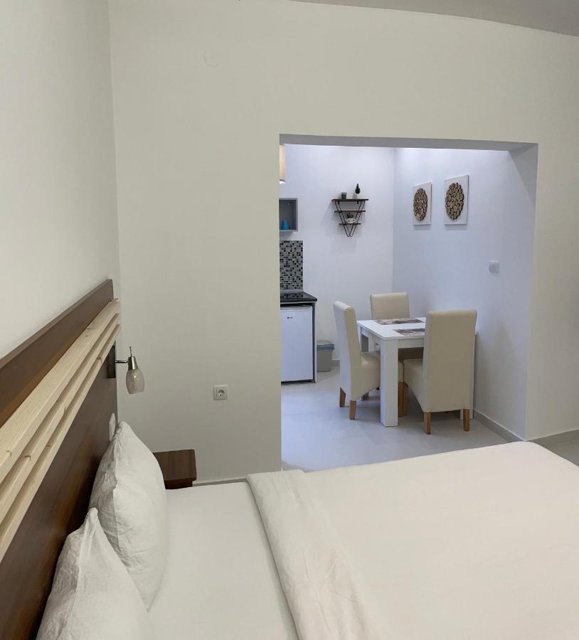 Villa I Spa Stevic Veliko Gradište Zewnętrze zdjęcie