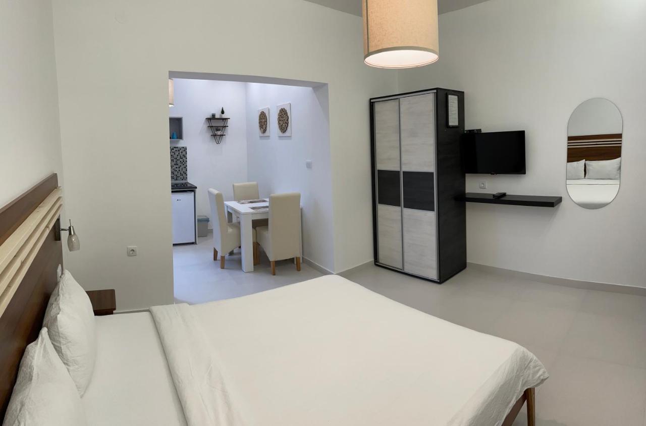 Villa I Spa Stevic Veliko Gradište Zewnętrze zdjęcie