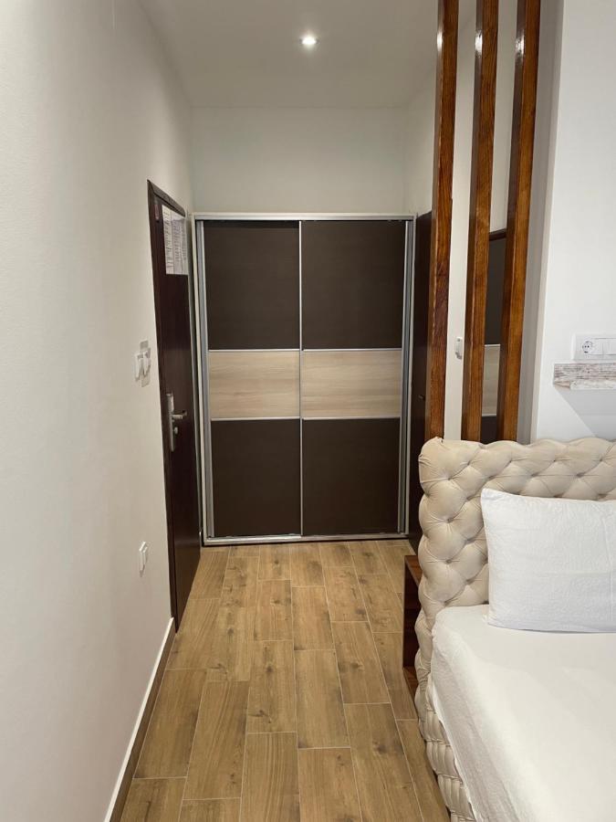 Villa I Spa Stevic Veliko Gradište Zewnętrze zdjęcie