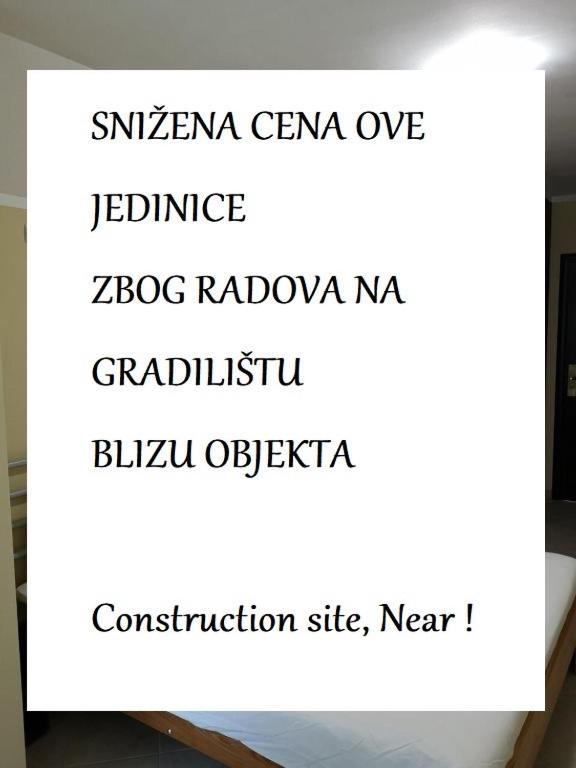 Villa I Spa Stevic Veliko Gradište Pokój zdjęcie