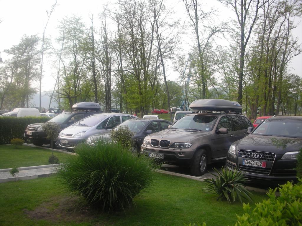 Villa I Spa Stevic Veliko Gradište Zewnętrze zdjęcie