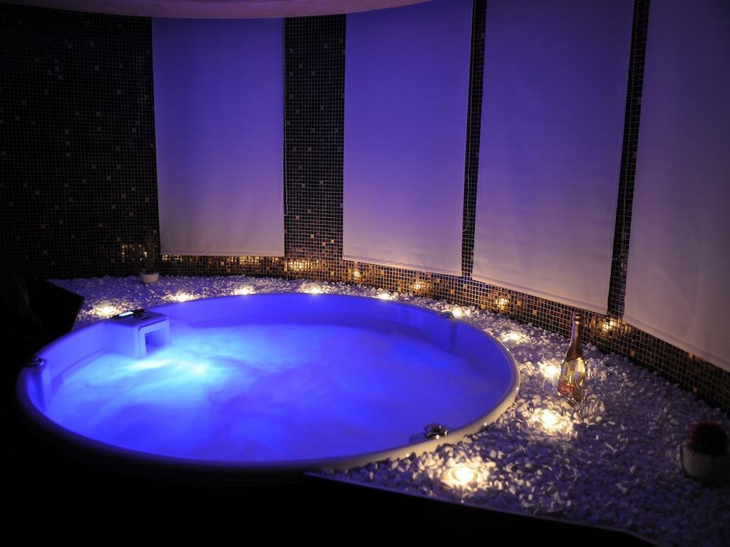 Villa I Spa Stevic Veliko Gradište Zewnętrze zdjęcie