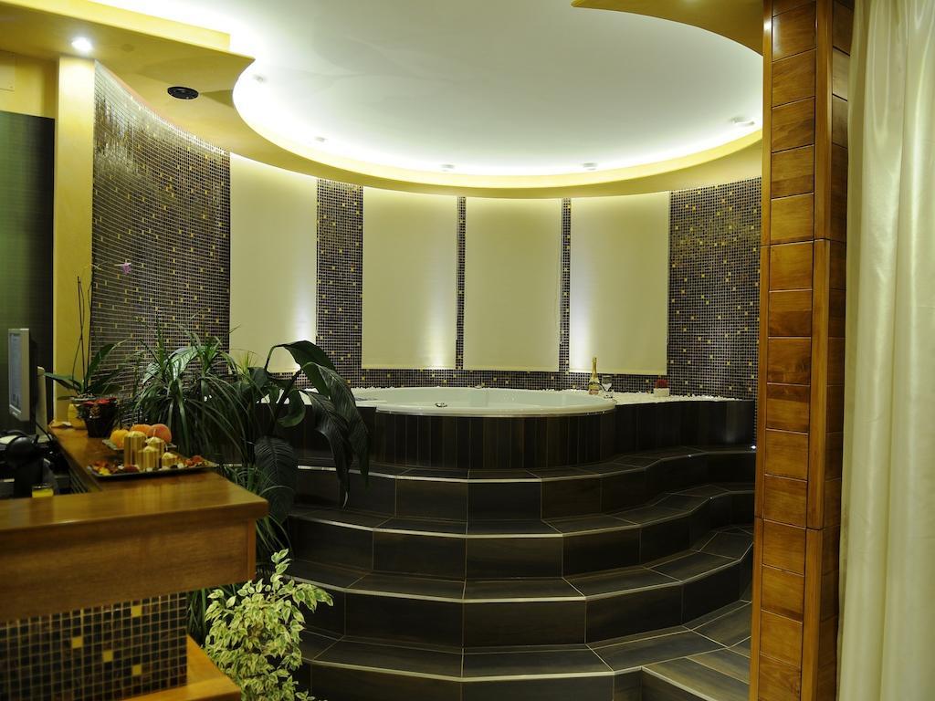 Villa I Spa Stevic Veliko Gradište Zewnętrze zdjęcie