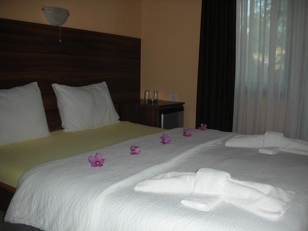 Villa I Spa Stevic Veliko Gradište Pokój zdjęcie