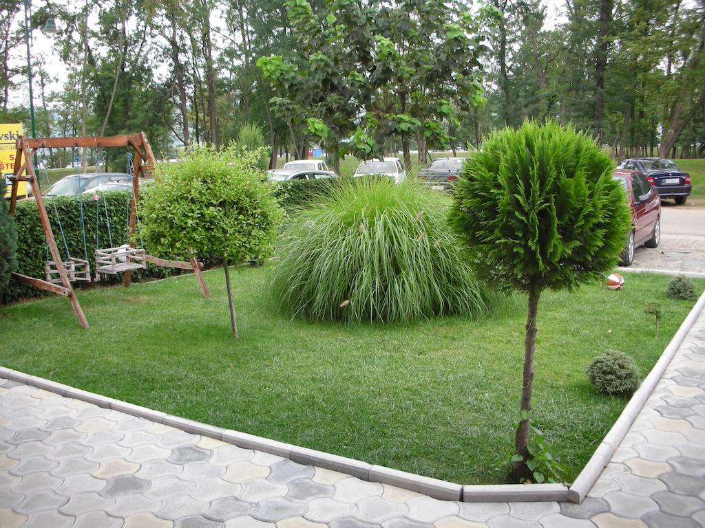 Villa I Spa Stevic Veliko Gradište Zewnętrze zdjęcie