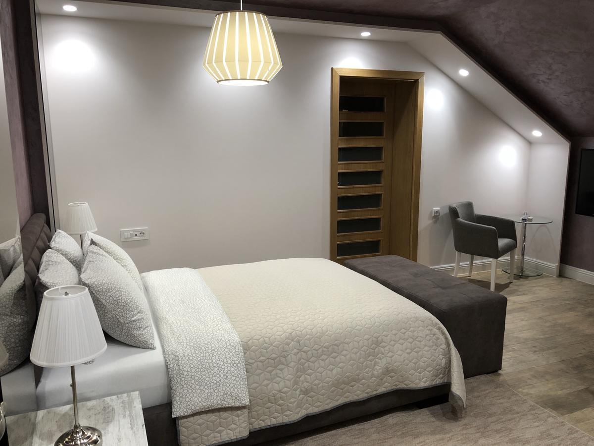 Villa I Spa Stevic Veliko Gradište Zewnętrze zdjęcie