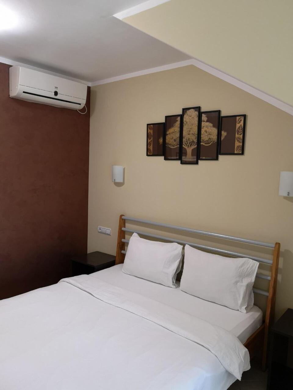 Villa I Spa Stevic Veliko Gradište Zewnętrze zdjęcie