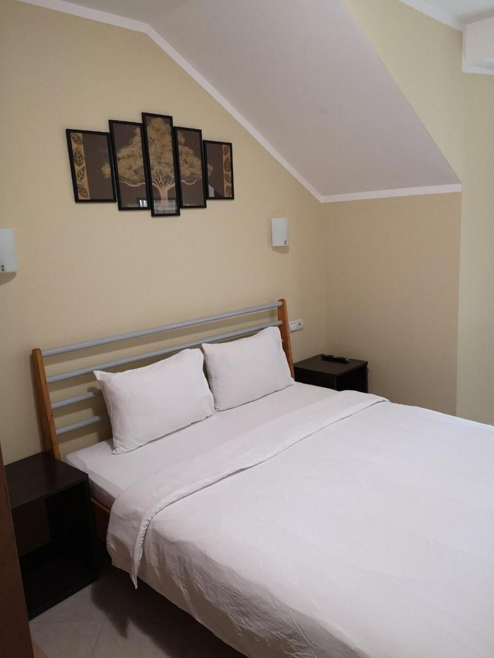 Villa I Spa Stevic Veliko Gradište Zewnętrze zdjęcie