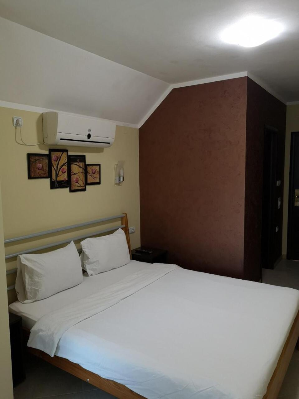 Villa I Spa Stevic Veliko Gradište Zewnętrze zdjęcie