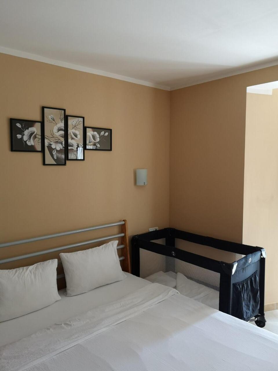 Villa I Spa Stevic Veliko Gradište Zewnętrze zdjęcie