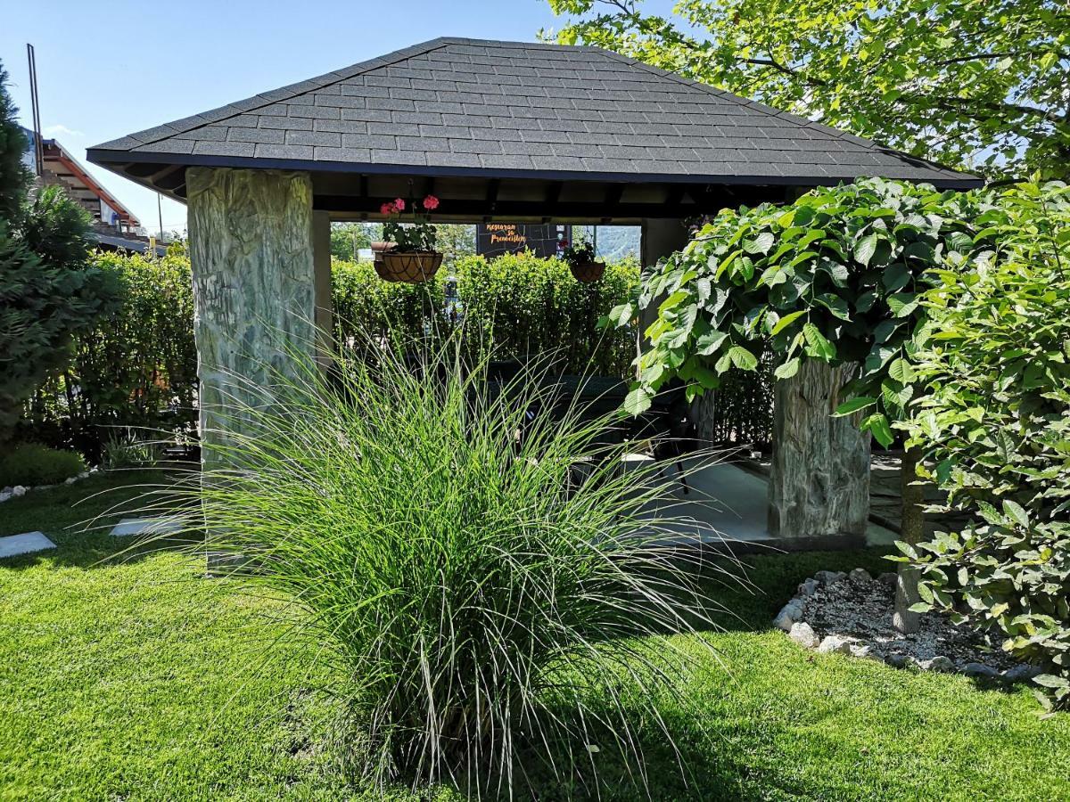 Villa I Spa Stevic Veliko Gradište Zewnętrze zdjęcie