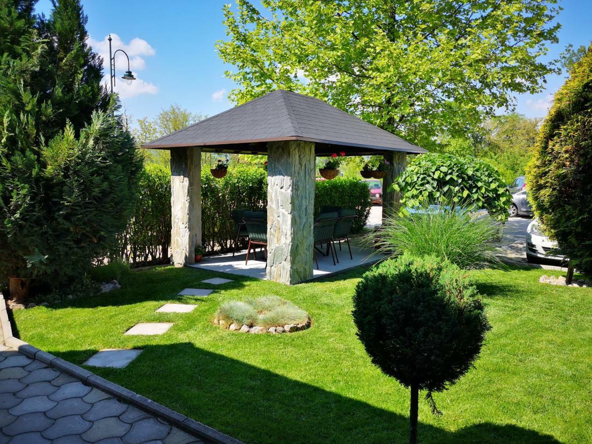 Villa I Spa Stevic Veliko Gradište Zewnętrze zdjęcie