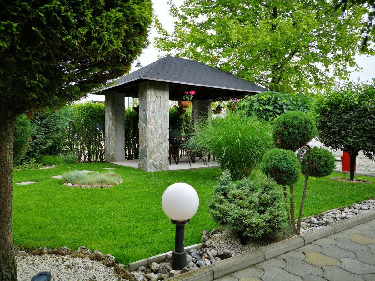 Villa I Spa Stevic Veliko Gradište Zewnętrze zdjęcie