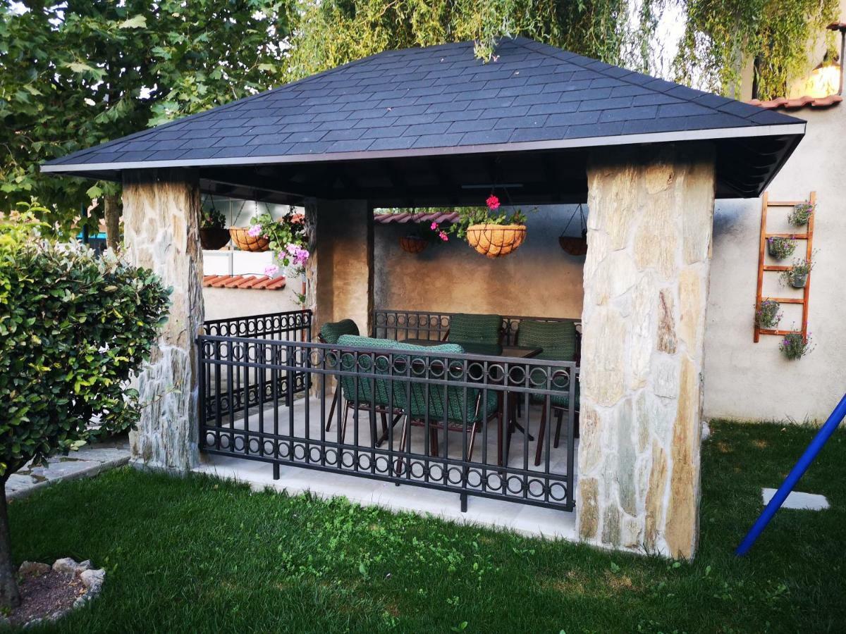 Villa I Spa Stevic Veliko Gradište Zewnętrze zdjęcie
